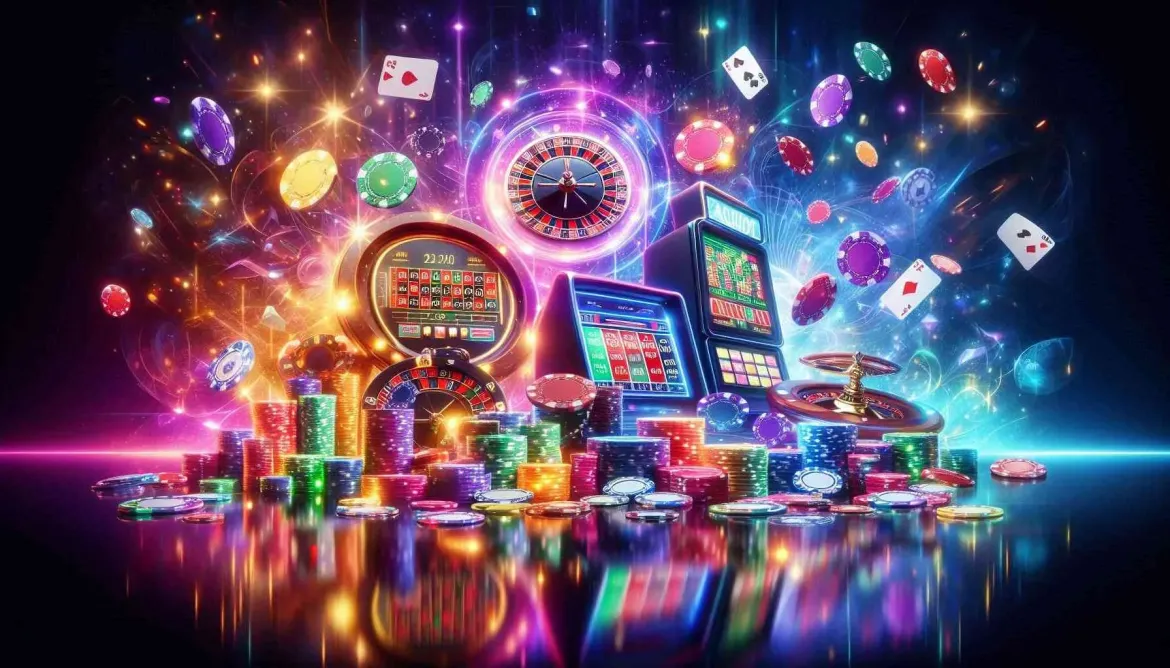 711 Casino